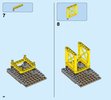 Building Instructions - LEGO - 60198 - Cargo Train: Page 44