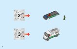 Building Instructions - LEGO - 60198 - Cargo Train: Page 2