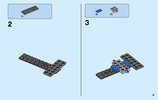 Building Instructions - LEGO - 60198 - Cargo Train: Page 5