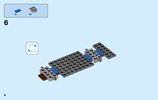 Building Instructions - LEGO - 60198 - Cargo Train: Page 8