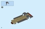 Building Instructions - LEGO - 60198 - Cargo Train: Page 12