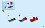 Building Instructions - LEGO - 60198 - Cargo Train: Page 21