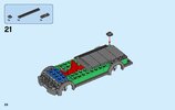 Building Instructions - LEGO - 60198 - Cargo Train: Page 24