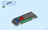 Building Instructions - LEGO - 60198 - Cargo Train: Page 25