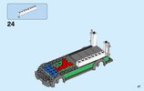 Building Instructions - LEGO - 60198 - Cargo Train: Page 27