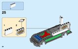 Building Instructions - LEGO - 60198 - Cargo Train: Page 28