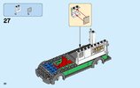 Building Instructions - LEGO - 60198 - Cargo Train: Page 30