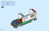 Building Instructions - LEGO - 60198 - Cargo Train: Page 38