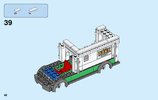 Building Instructions - LEGO - 60198 - Cargo Train: Page 42