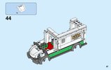 Building Instructions - LEGO - 60198 - Cargo Train: Page 47