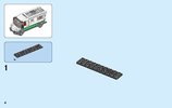 Building Instructions - LEGO - 60198 - Cargo Train: Page 4