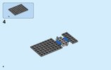 Building Instructions - LEGO - 60198 - Cargo Train: Page 6