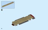 Building Instructions - LEGO - 60198 - Cargo Train: Page 10