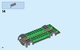 Building Instructions - LEGO - 60198 - Cargo Train: Page 16