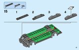 Building Instructions - LEGO - 60198 - Cargo Train: Page 17