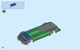 Building Instructions - LEGO - 60198 - Cargo Train: Page 20