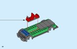 Building Instructions - LEGO - 60198 - Cargo Train: Page 22