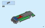 Building Instructions - LEGO - 60198 - Cargo Train: Page 23