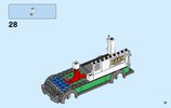 Building Instructions - LEGO - 60198 - Cargo Train: Page 31