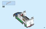 Building Instructions - LEGO - 60198 - Cargo Train: Page 35