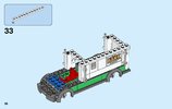 Building Instructions - LEGO - 60198 - Cargo Train: Page 36