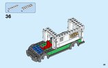 Building Instructions - LEGO - 60198 - Cargo Train: Page 39