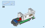 Building Instructions - LEGO - 60198 - Cargo Train: Page 41