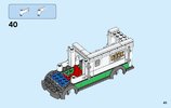 Building Instructions - LEGO - 60198 - Cargo Train: Page 43