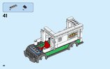 Building Instructions - LEGO - 60198 - Cargo Train: Page 44