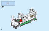 Building Instructions - LEGO - 60198 - Cargo Train: Page 50