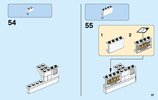 Building Instructions - LEGO - 60198 - Cargo Train: Page 57