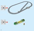 Building Instructions - LEGO - 60198 - Cargo Train: Page 12