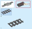 Building Instructions - LEGO - 60198 - Cargo Train: Page 14