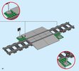 Building Instructions - LEGO - 60198 - Cargo Train: Page 20