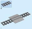 Building Instructions - LEGO - 60198 - Cargo Train: Page 18