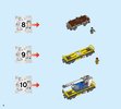 Building Instructions - LEGO - 60198 - Cargo Train: Page 2