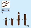 Building Instructions - LEGO - 60198 - Cargo Train: Page 13