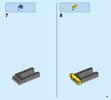 Building Instructions - LEGO - 60198 - Cargo Train: Page 21