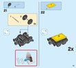 Building Instructions - LEGO - 60198 - Cargo Train: Page 33