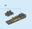 Building Instructions - LEGO - 60198 - Cargo Train: Page 34