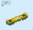 Building Instructions - LEGO - 60198 - Cargo Train: Page 35