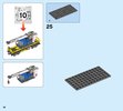 Building Instructions - LEGO - 60198 - Cargo Train: Page 36