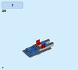 Building Instructions - LEGO - 60198 - Cargo Train: Page 42