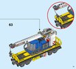 Building Instructions - LEGO - 60198 - Cargo Train: Page 71