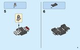 Building Instructions - LEGO - 60200 - Capital City: Page 9