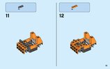 Building Instructions - LEGO - 60200 - Capital City: Page 13