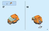 Building Instructions - LEGO - 60200 - Capital City: Page 17