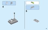 Building Instructions - LEGO - 60200 - Capital City: Page 21