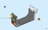 Building Instructions - LEGO - 60200 - Capital City: Page 35