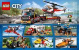 Building Instructions - LEGO - 60200 - Capital City: Page 36